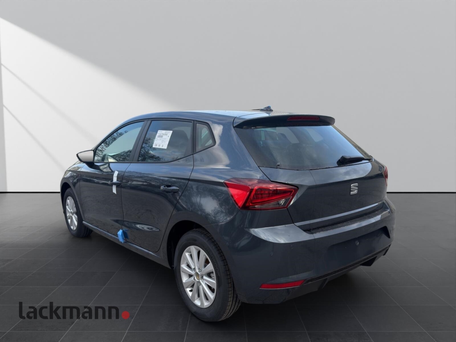 SEAT Ibiza – Bild 6