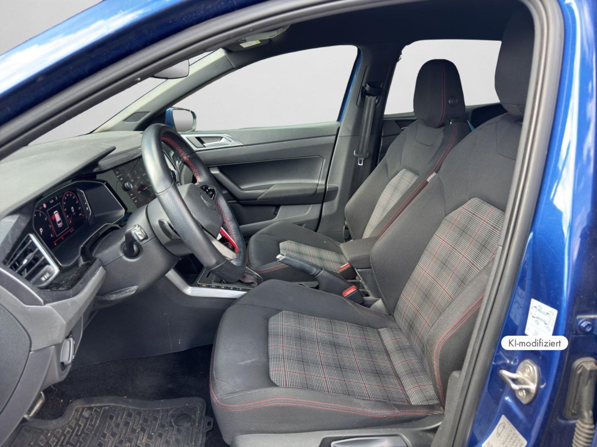Volkswagen Polo GTI