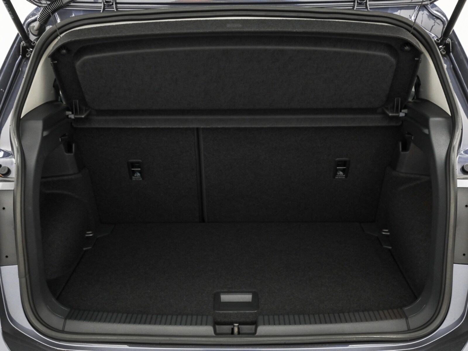 Volkswagen T-Cross – Bild 13