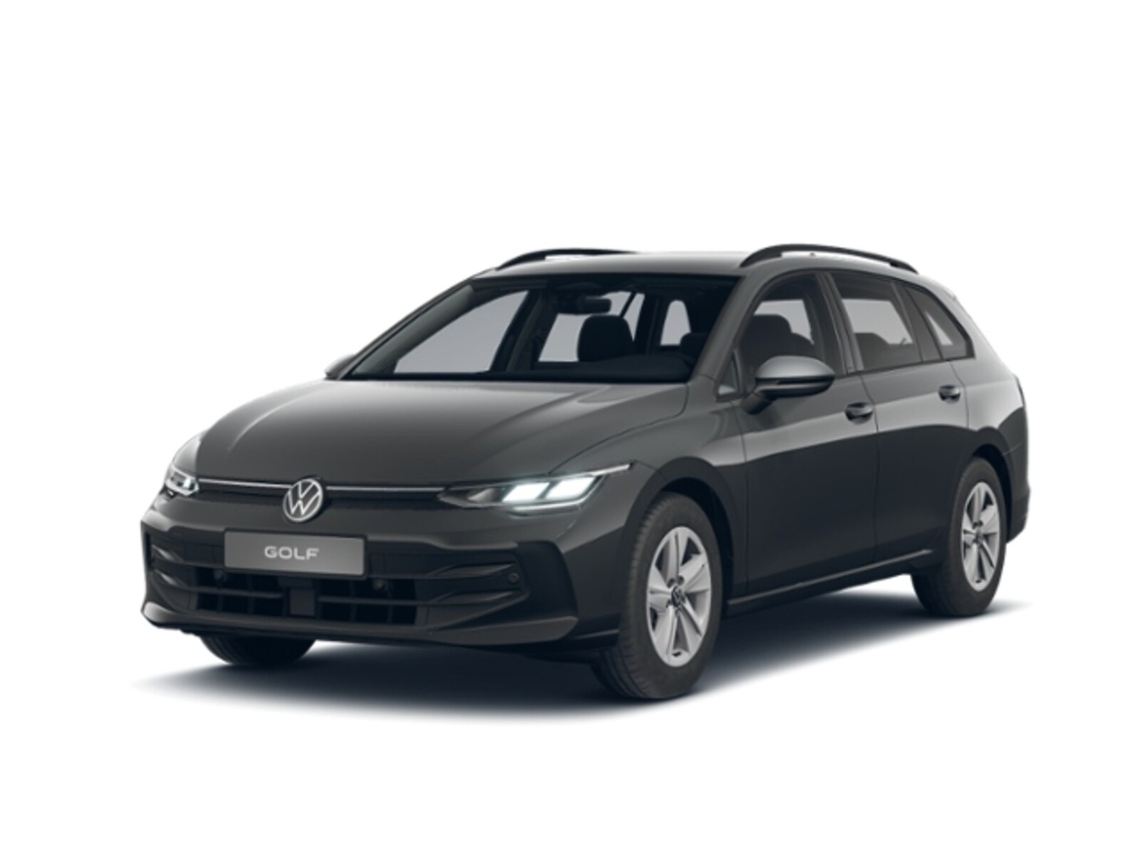 Volkswagen Golf Variant – Bild 2