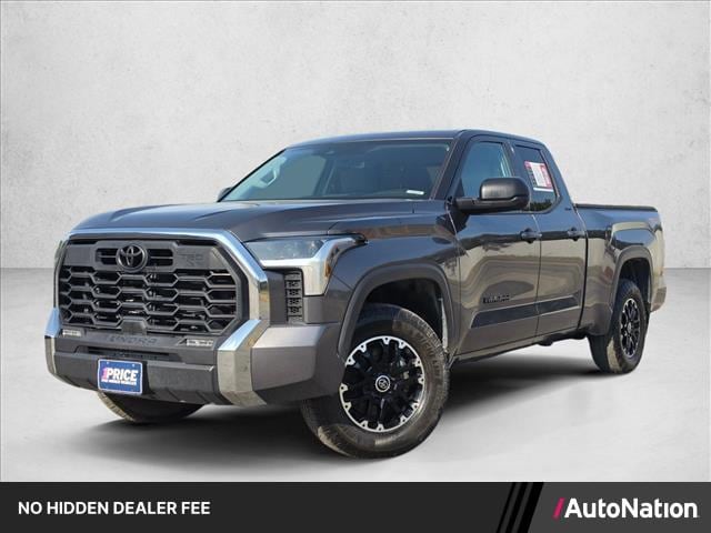 Photo of 2023 Toyota Tundra
