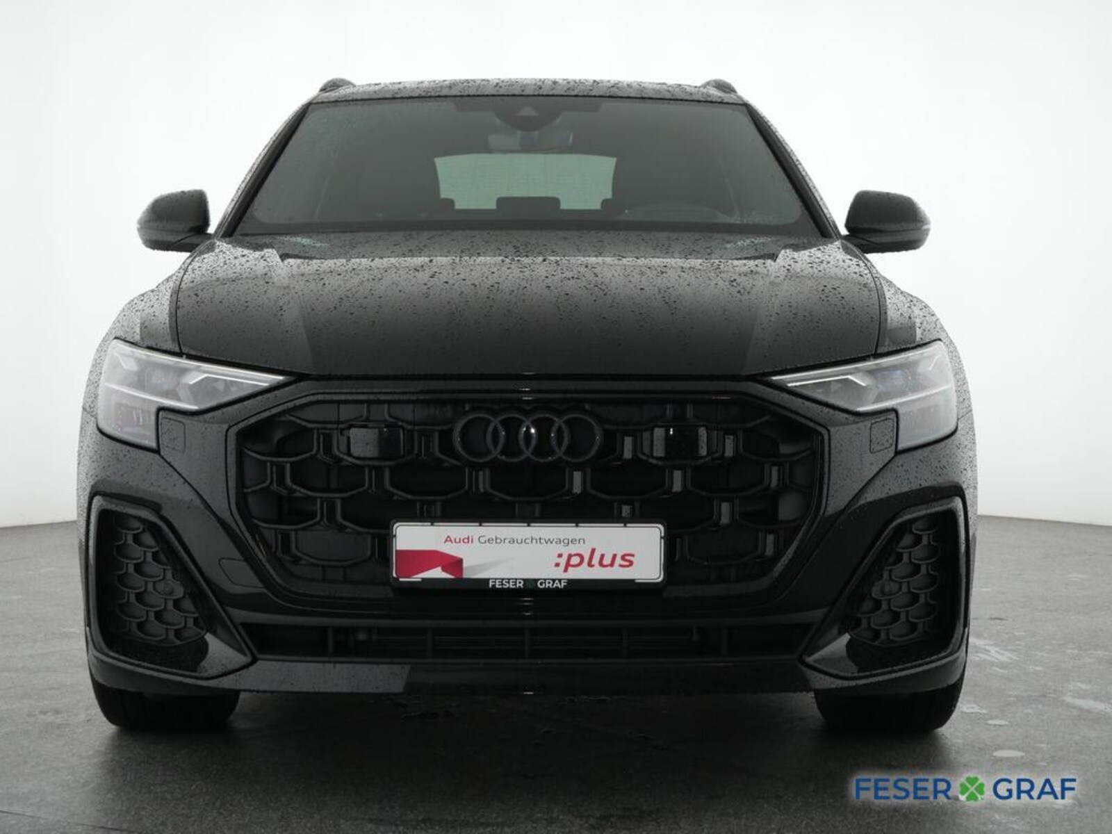 Audi Q8 – Bild 12