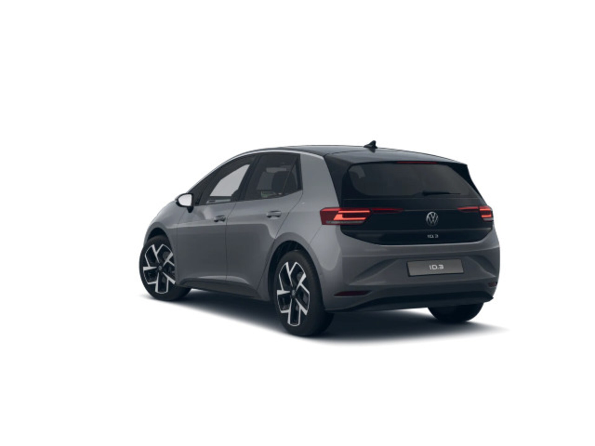 Volkswagen ID.3 MOVE Pro