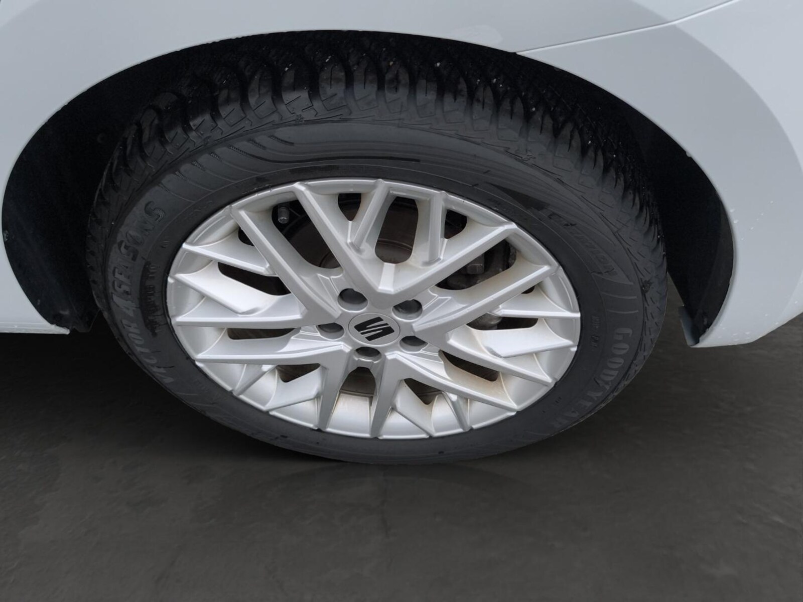 SEAT Ibiza – Bild 9
