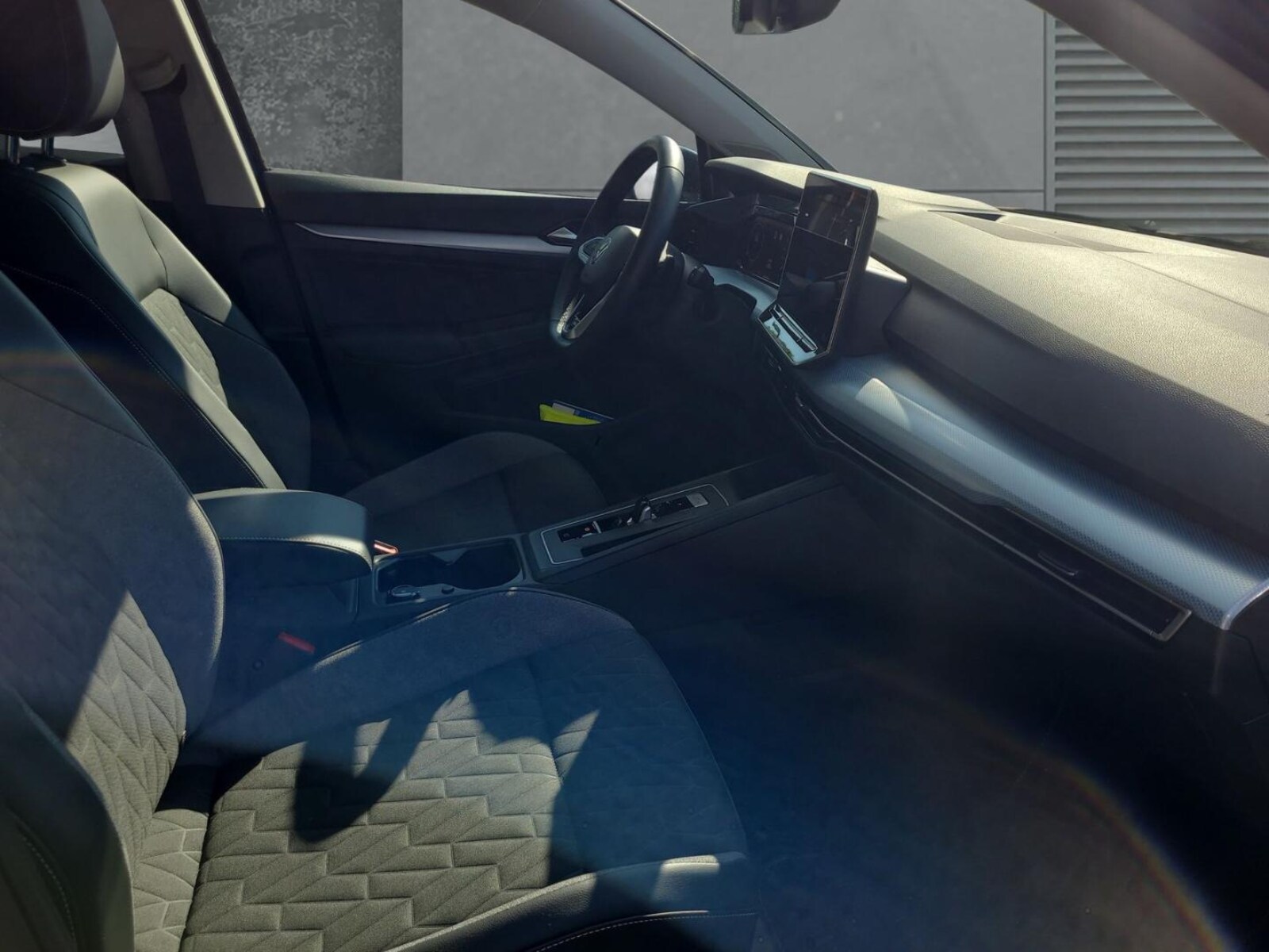 Volkswagen Golf – Bild 15