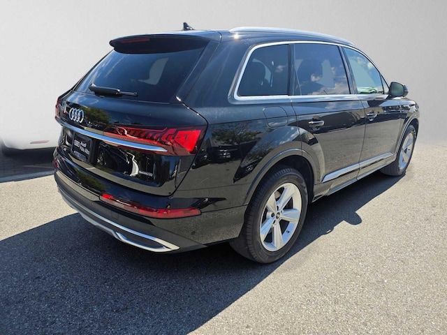 2023 Audi Q7