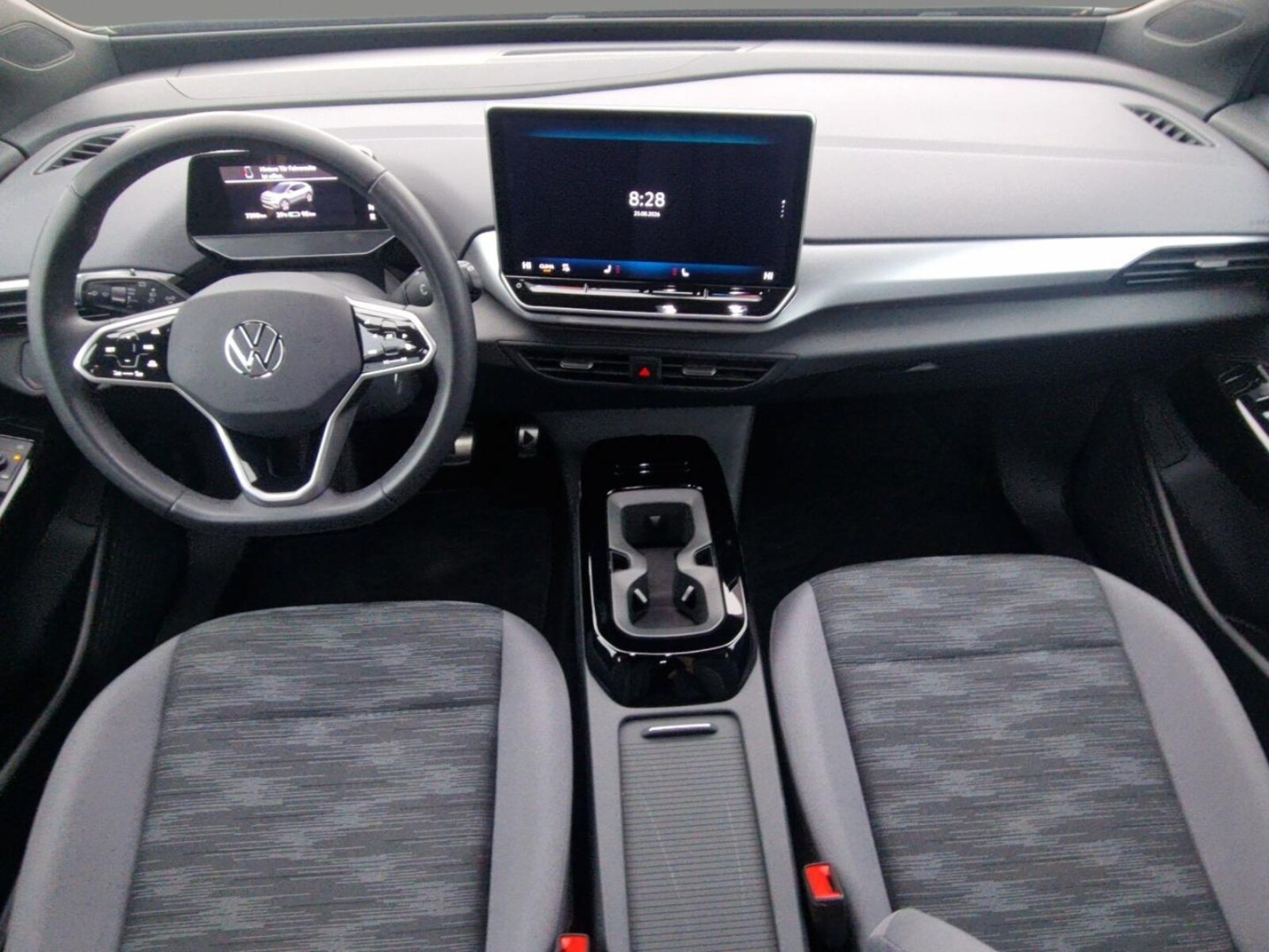 Volkswagen ID.4 – Bild 11