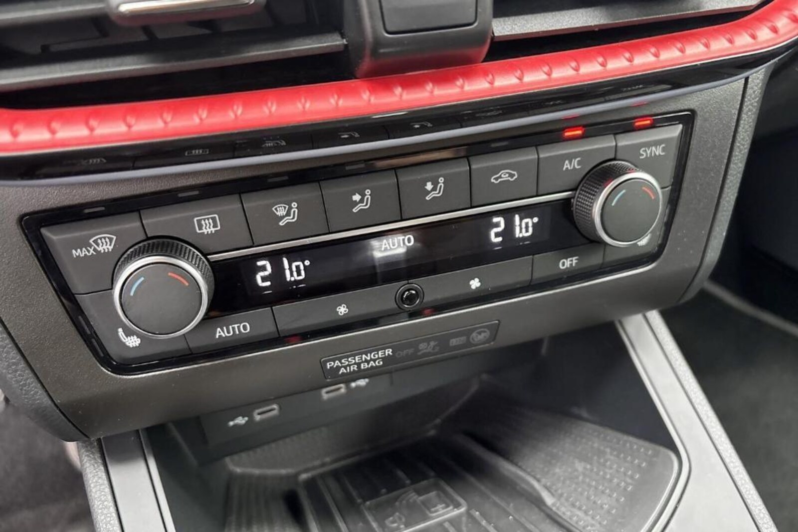 SEAT Ibiza – Bild 14
