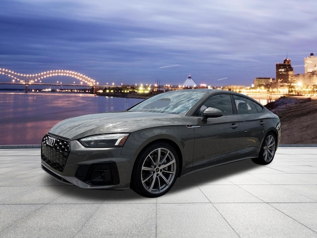 2025 Audi A5 Sportback