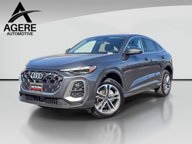 Photo of 2026 Audi Q5 Sportback