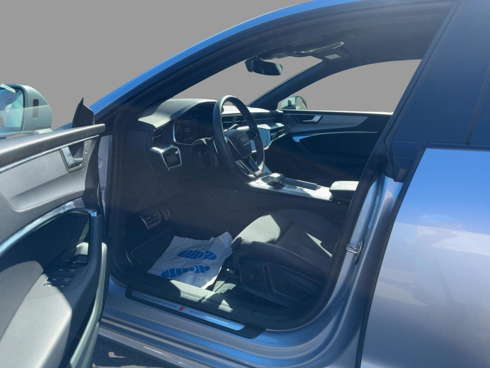 Audi A7 Sportback – Bild 8