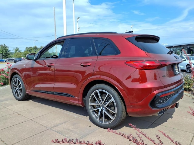2026 Audi Q5 Prestige - Photo 8