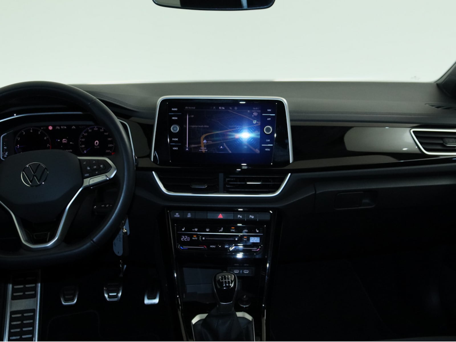 Volkswagen T-Roc – Bild 16