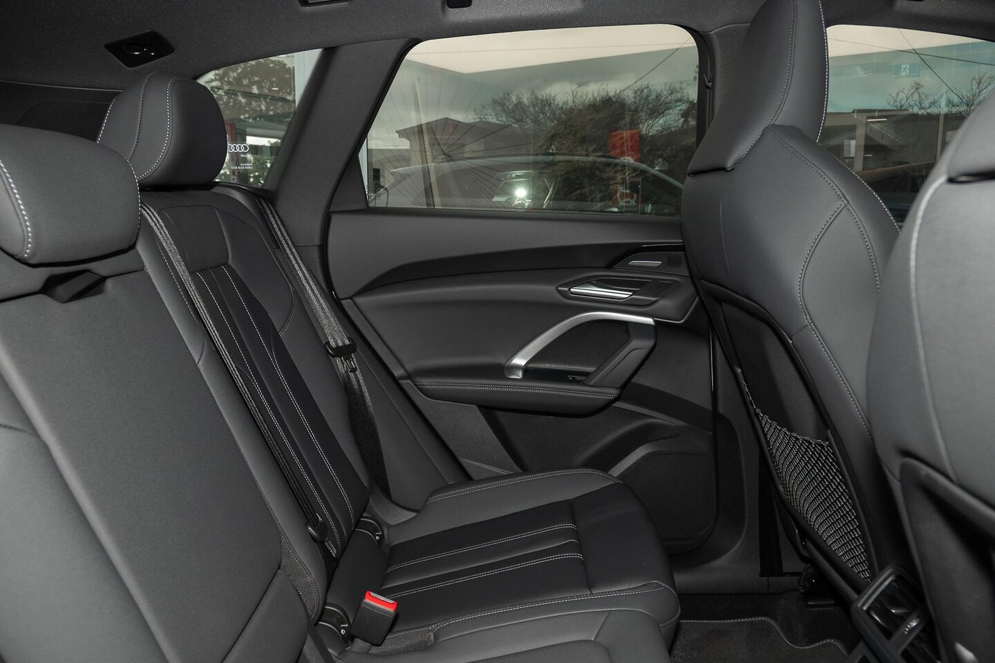 Image about Audi Q5 SUV TFSI quattro 200 kW sport