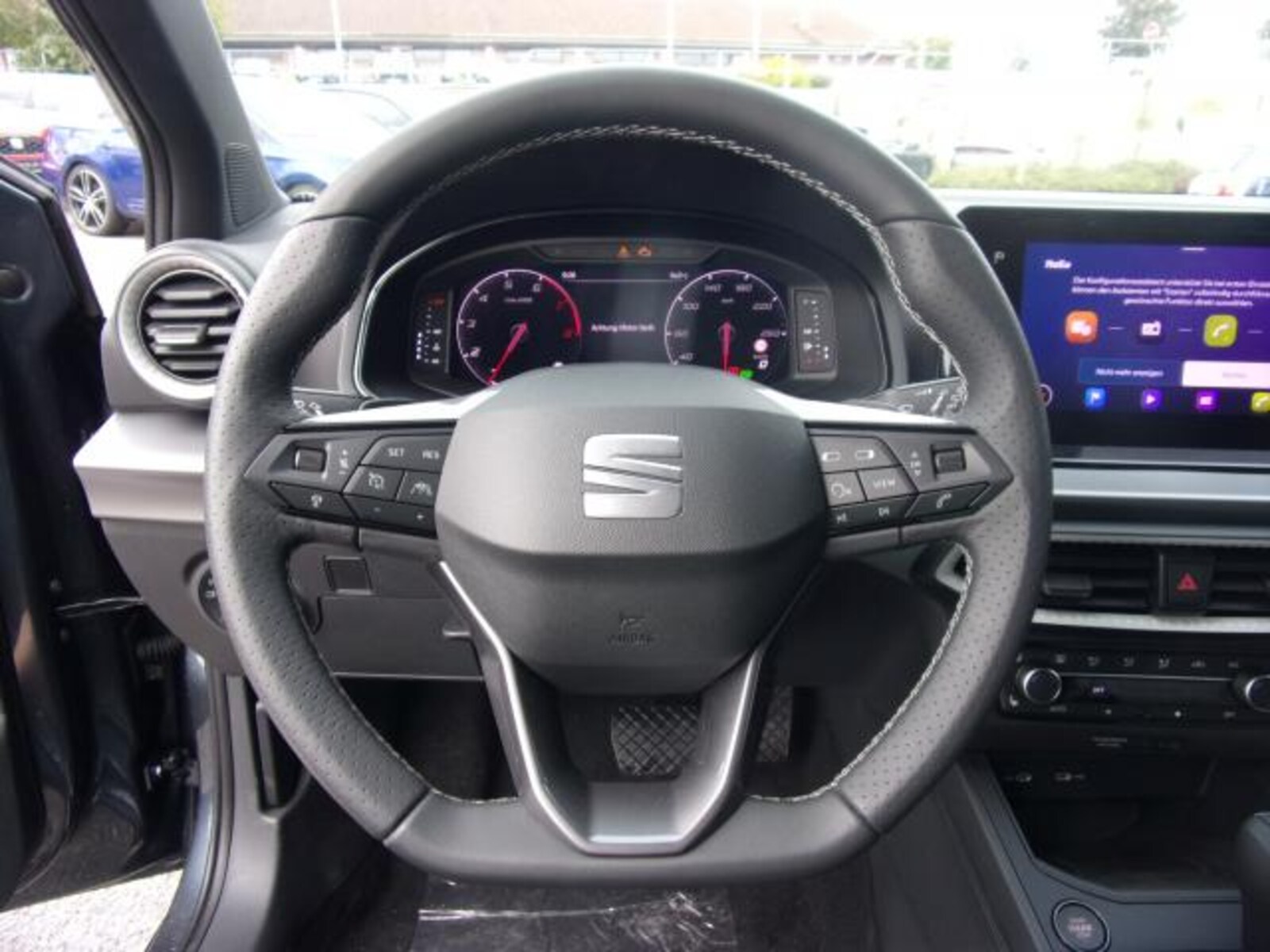 SEAT Arona – Bild 15