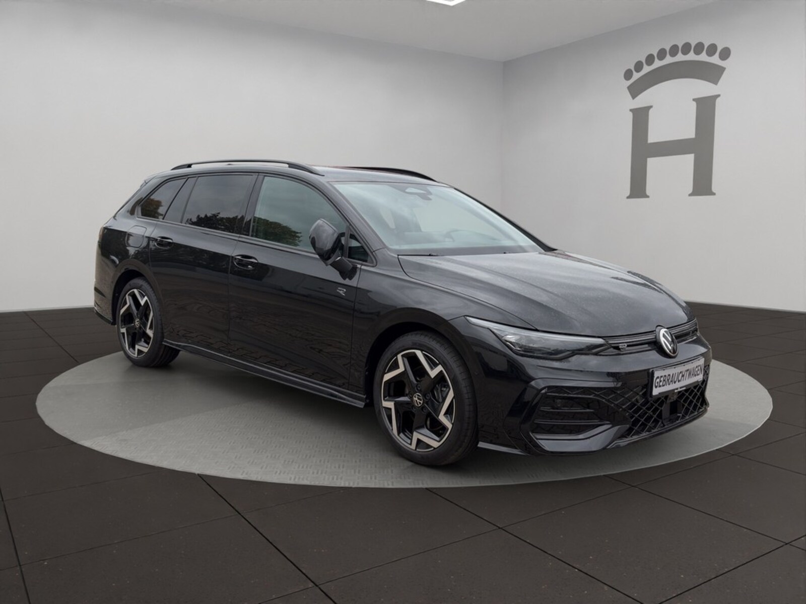 Volkswagen Golf Variant – Bild 8