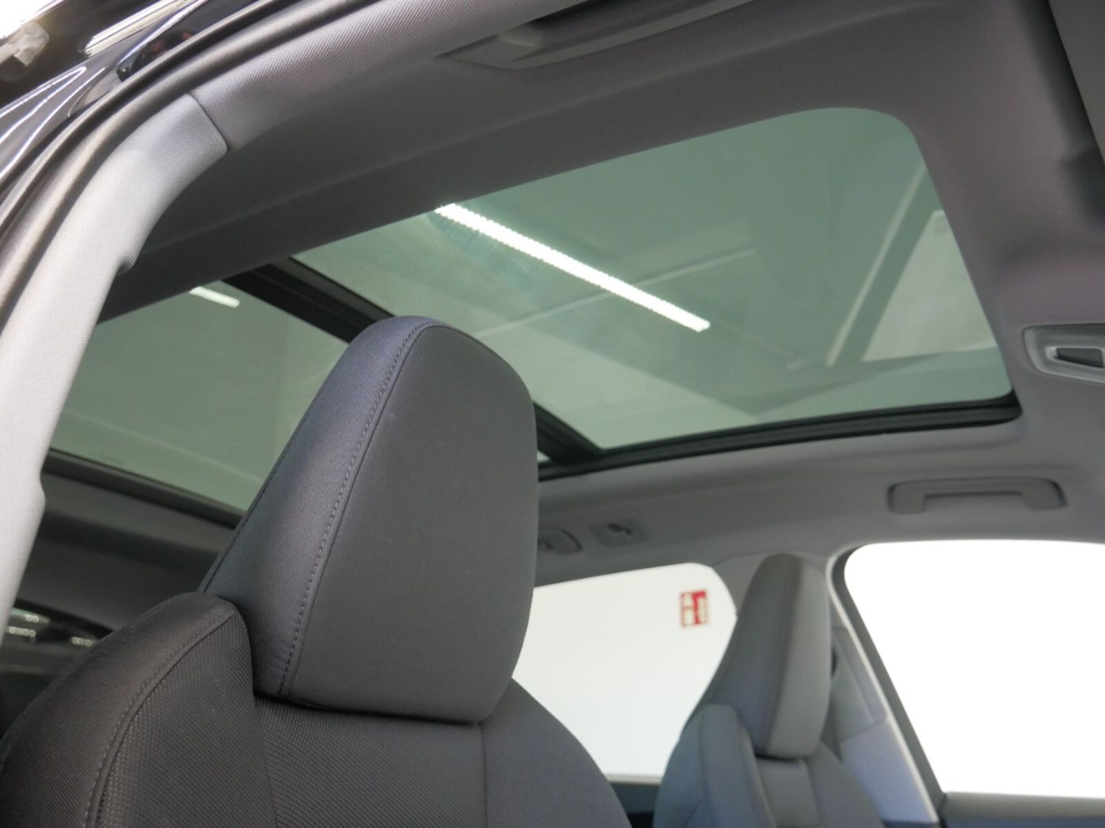 Audi Q5 – Bild 17
