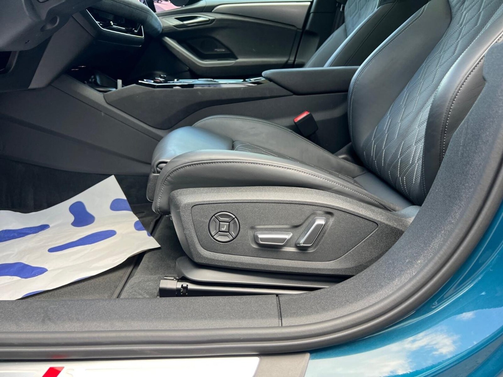 Audi A6 Avant e-tron – Bild 8