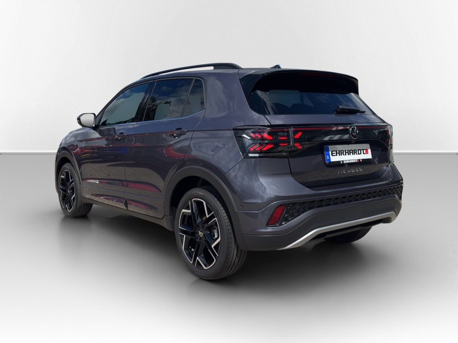 Volkswagen T-Cross – Bild 7