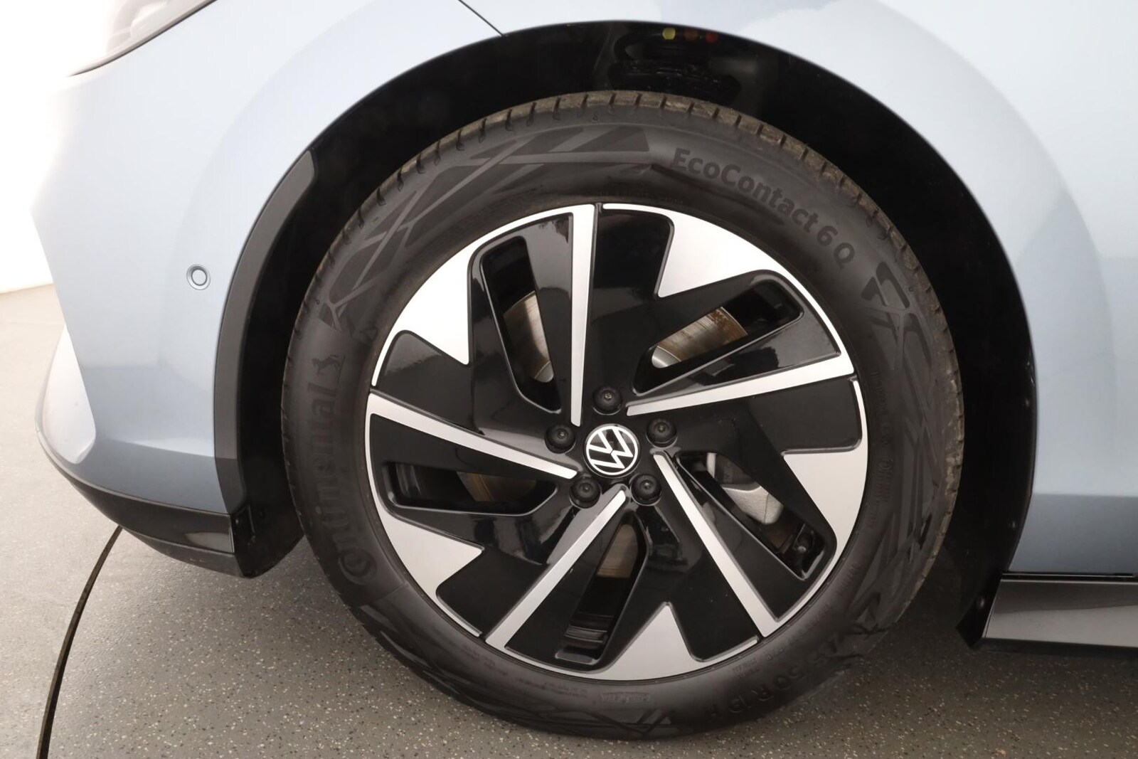Volkswagen ID.7 – Bild 8