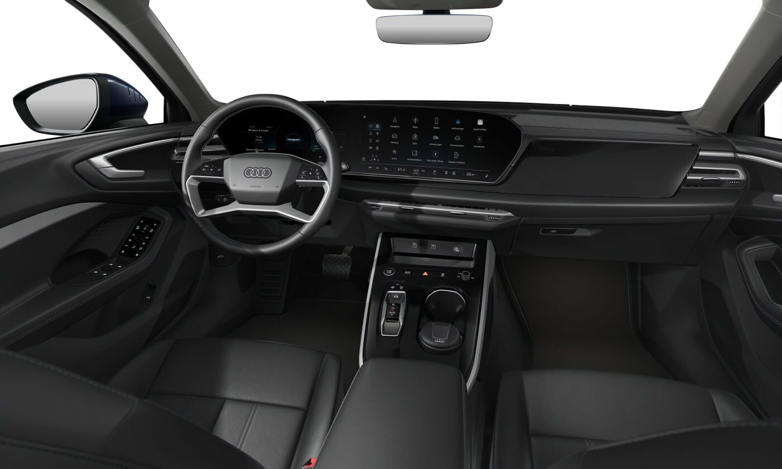 Audi A5 Avant – Bild 4