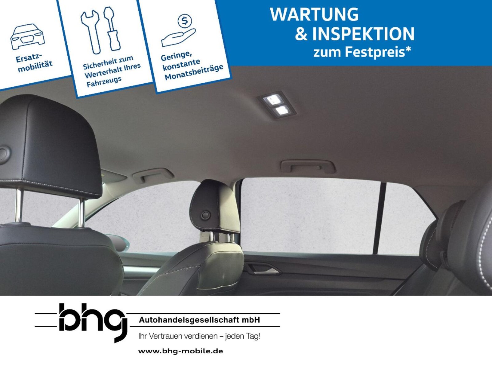Volkswagen Golf – Bild 20