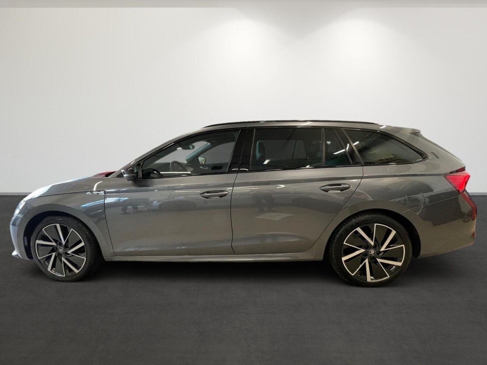Škoda Octavia Combi – Bild 6
