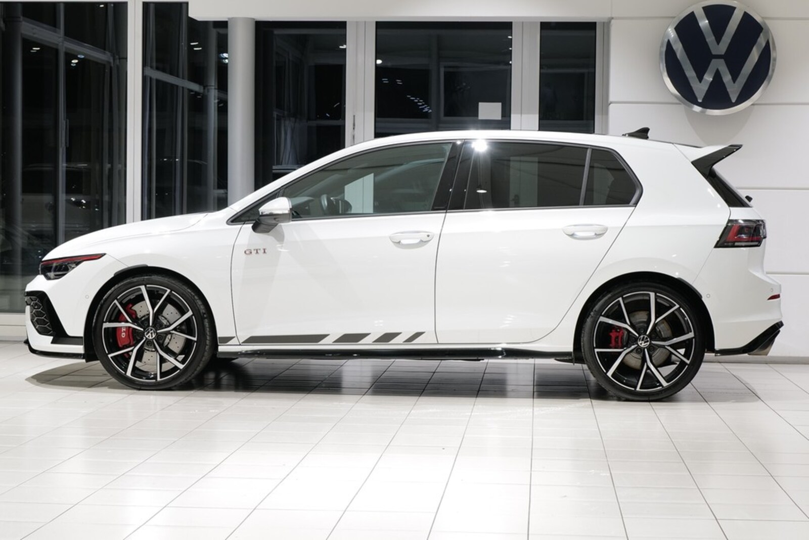 Volkswagen Golf – Bild 6