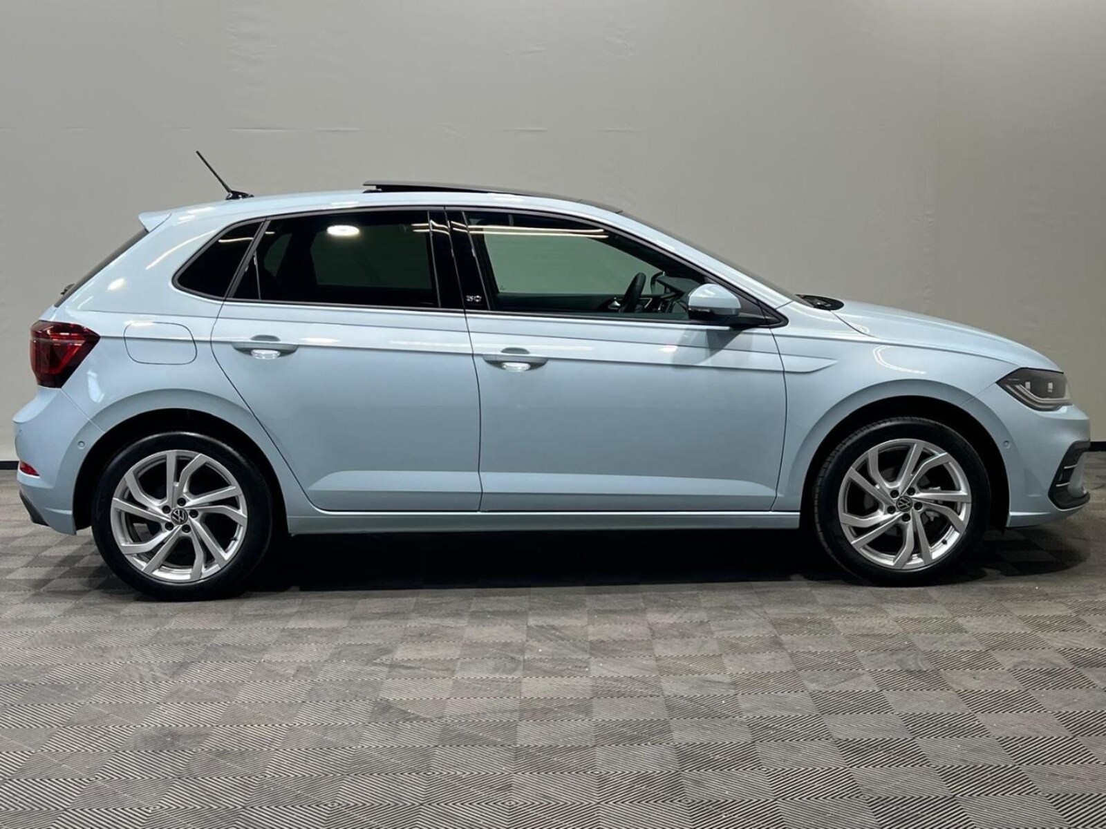 Volkswagen Polo – Bild 15