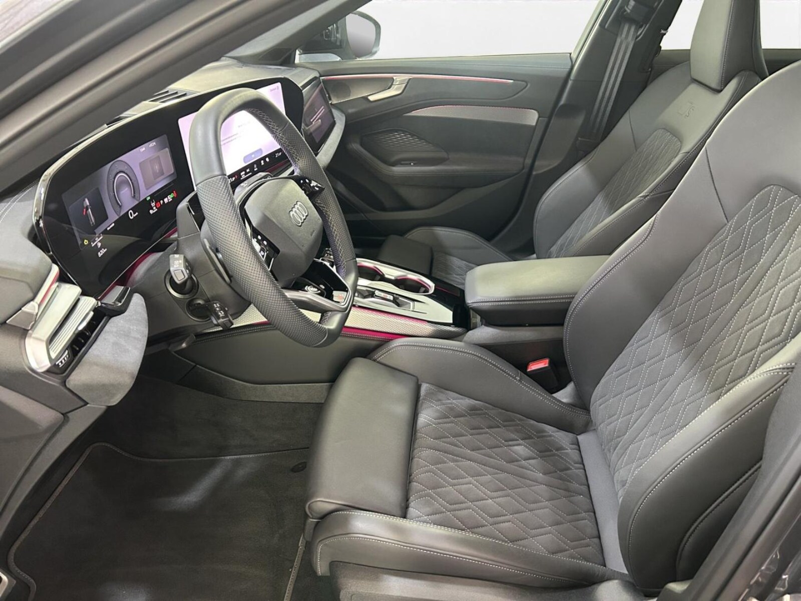 Audi A6 Avant – Bild 8