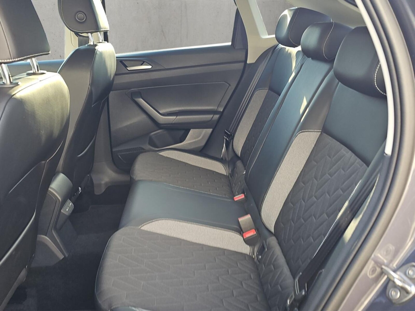 Volkswagen Taigo – Bild 13