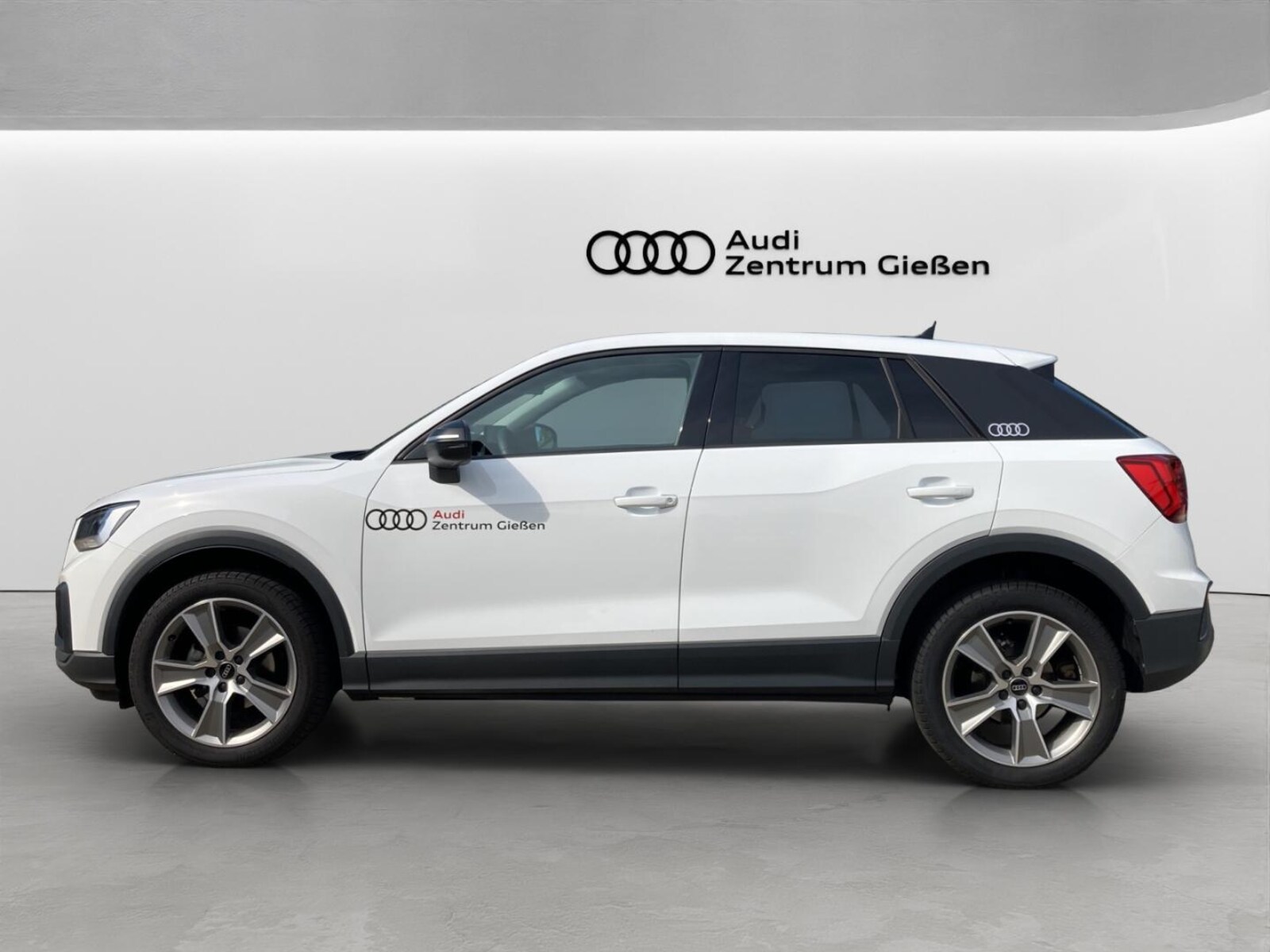 Audi Q2 – Bild 2
