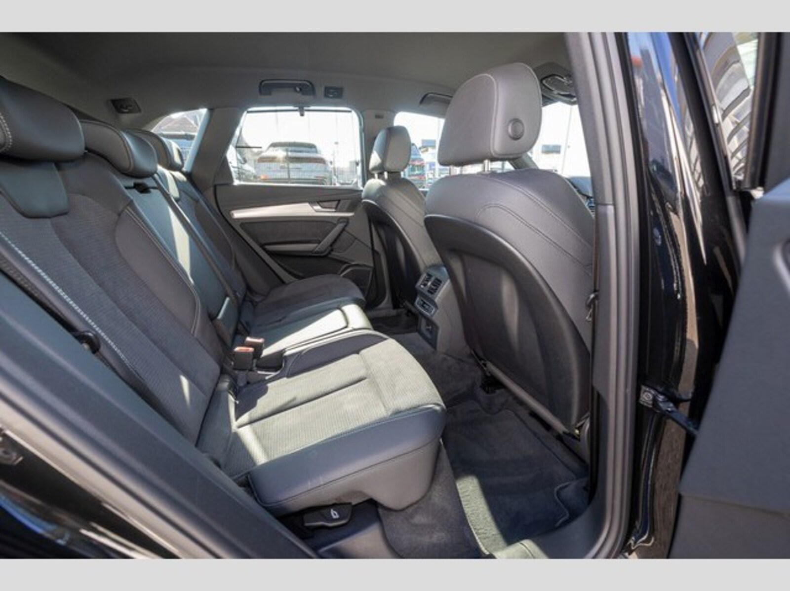 Audi Q5 – Bild 6