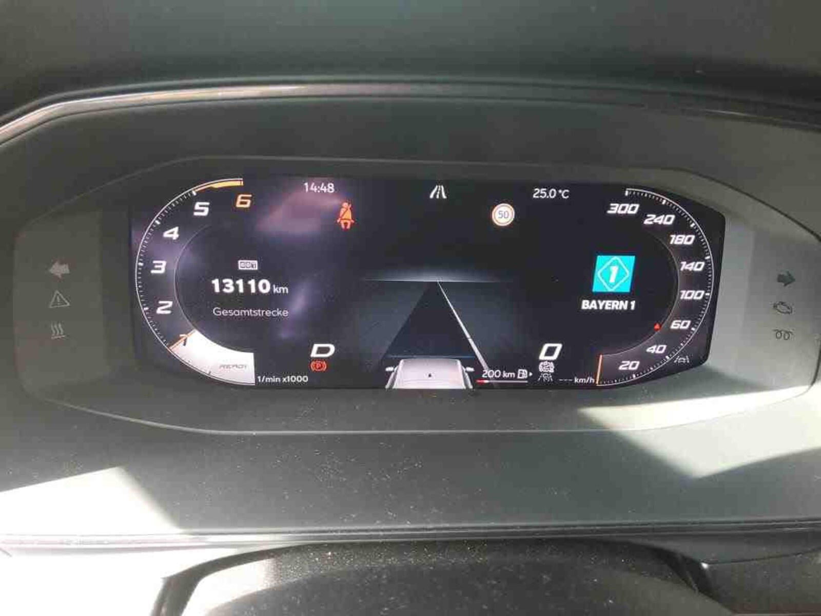 CUPRA Leon – Bild 7