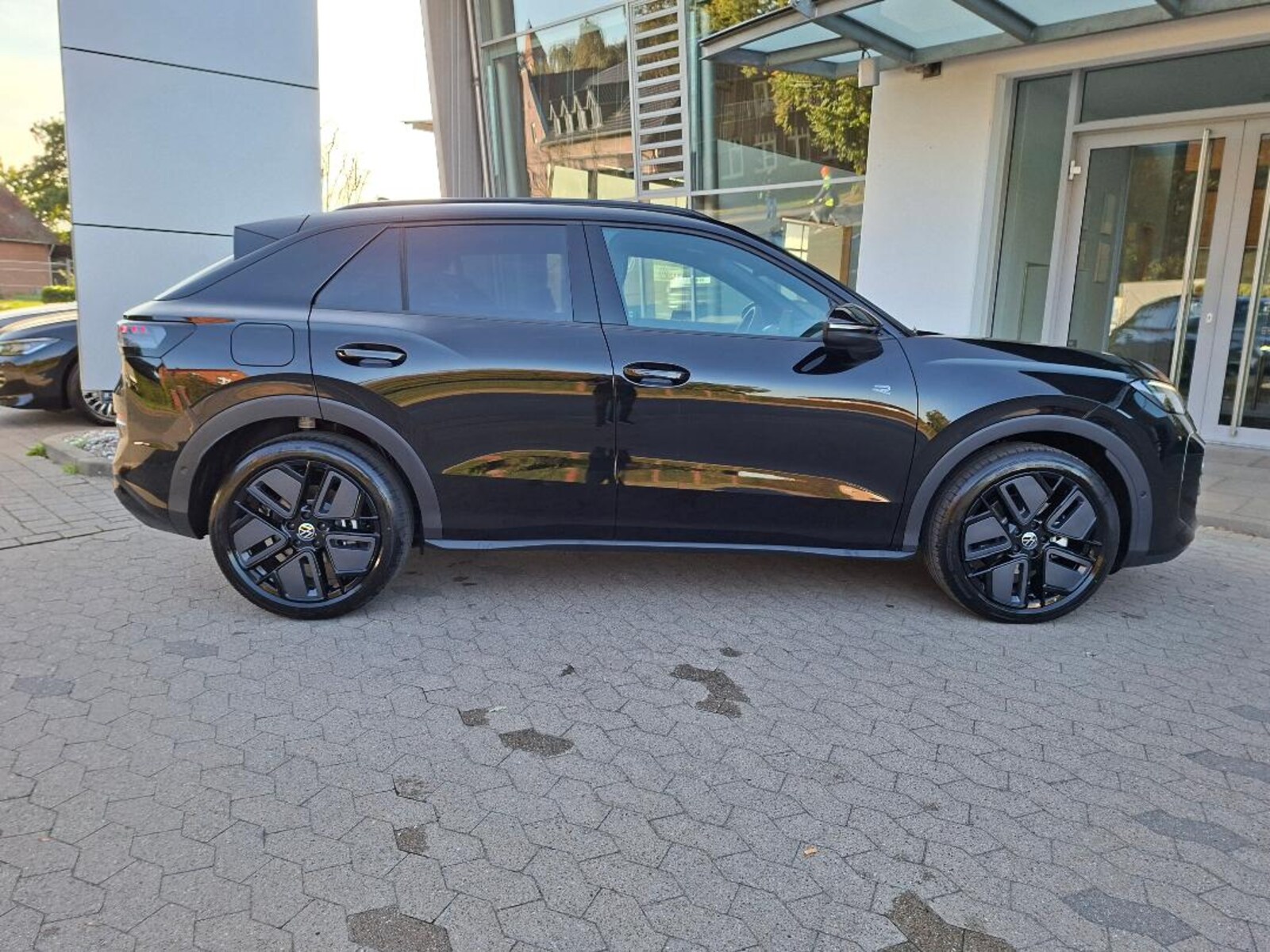 Volkswagen T-Roc – Bild 4