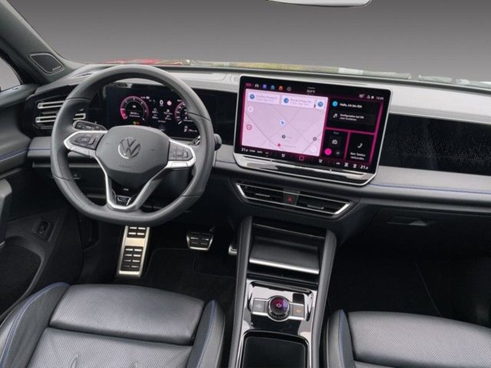 Volkswagen Tiguan – Bild 18