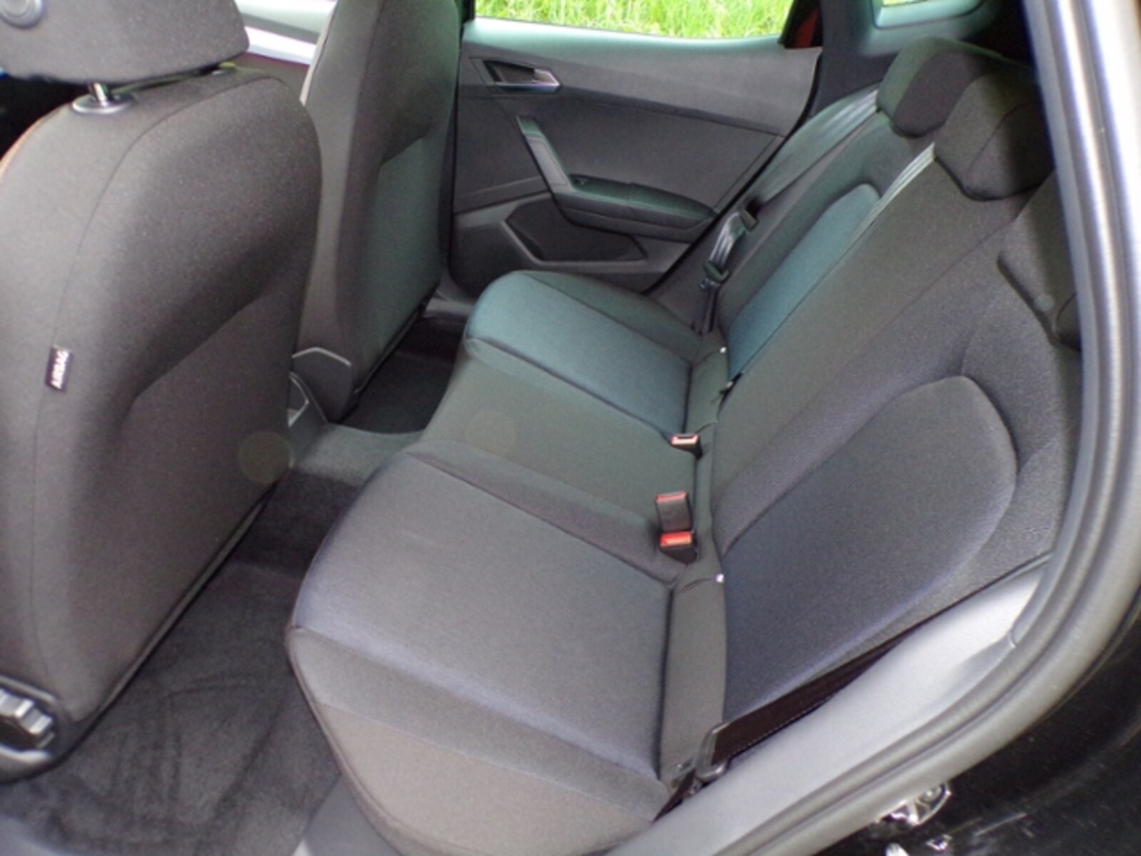 SEAT Arona – Bild 21