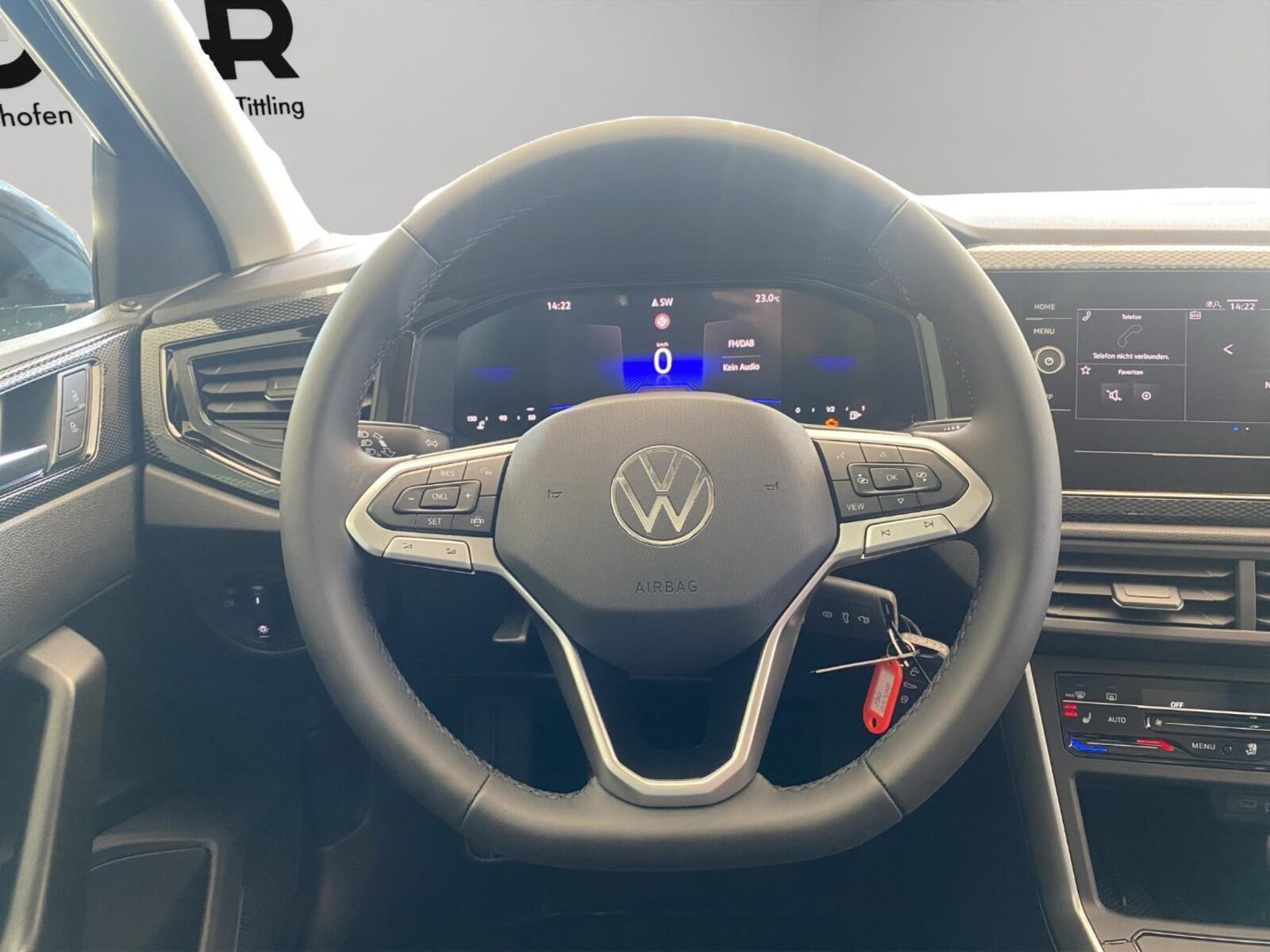 Volkswagen Polo – Bild 10