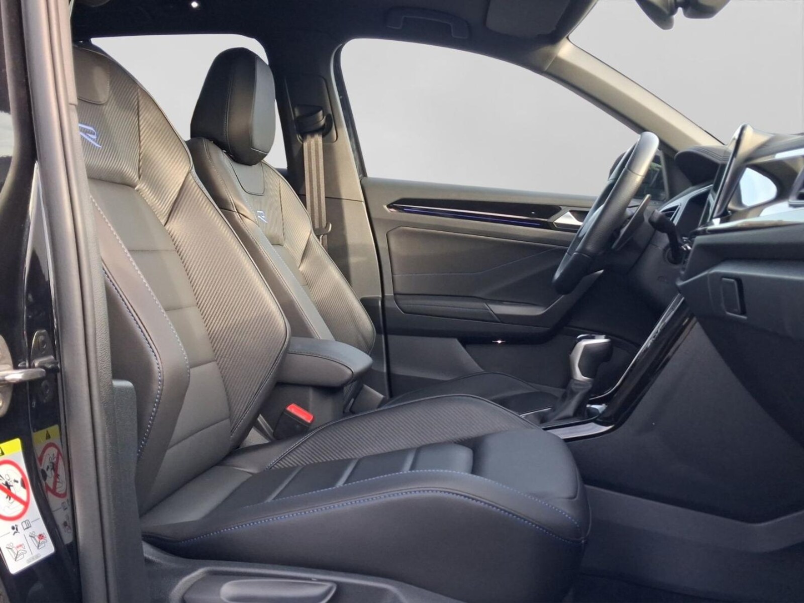 Volkswagen T-Roc – Bild 4