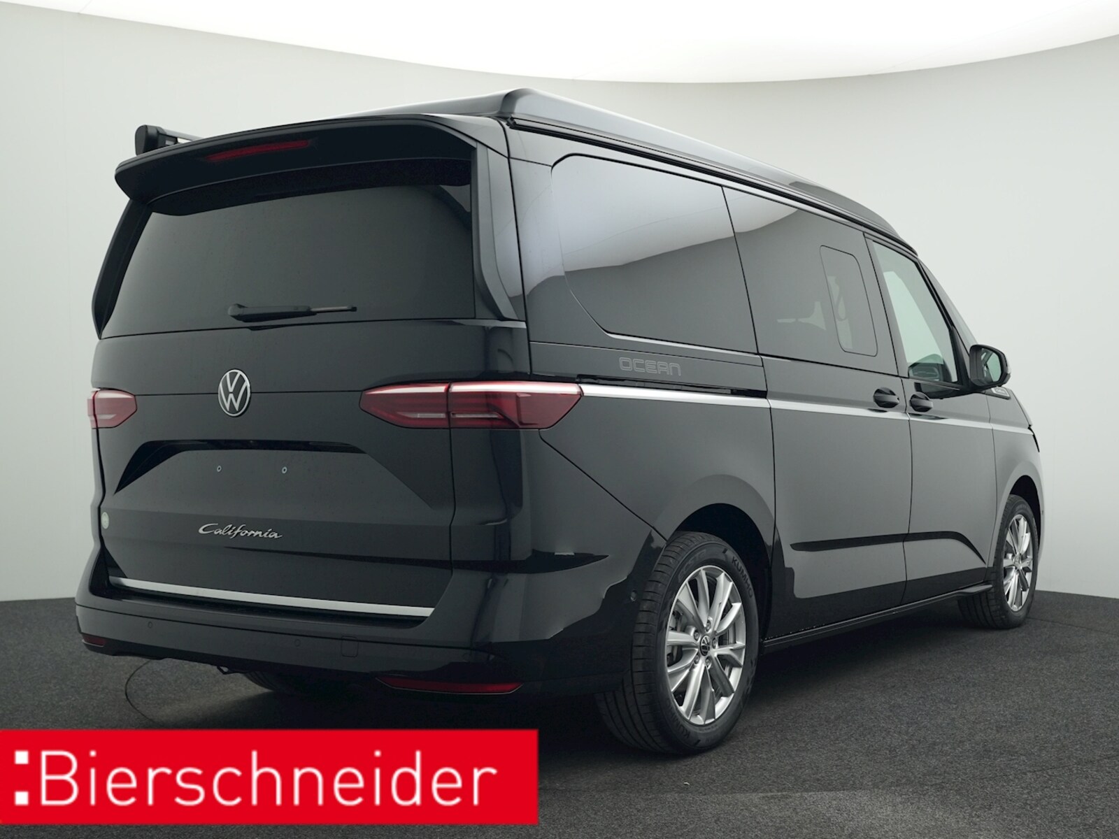 Volkswagen California – Bild 6