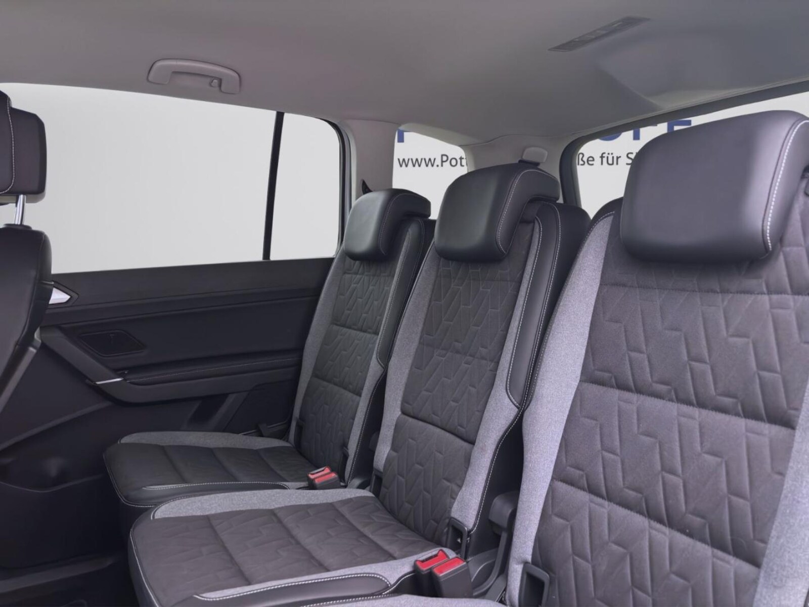 Volkswagen Touran – Bild 16