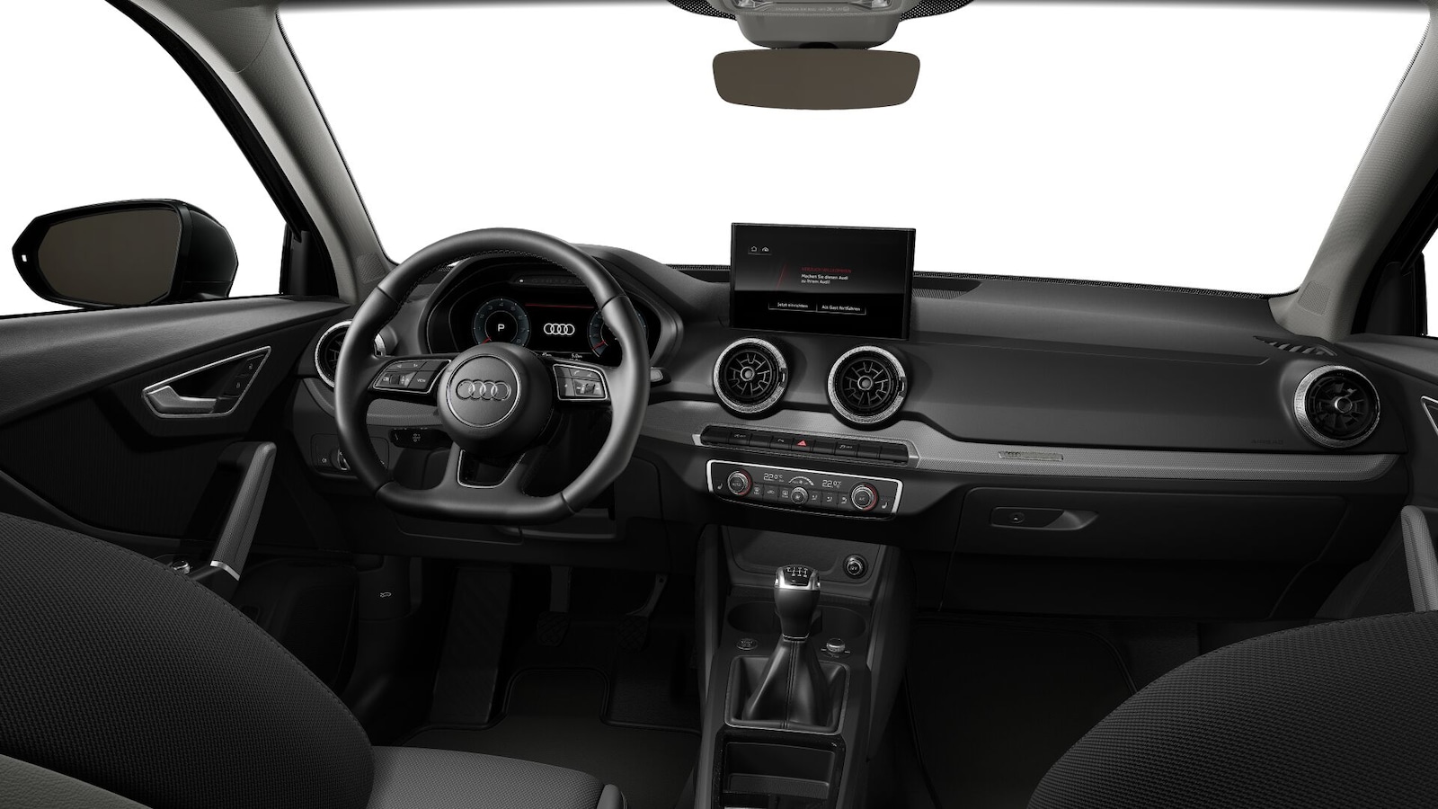 Audi Q2 – Bild 7