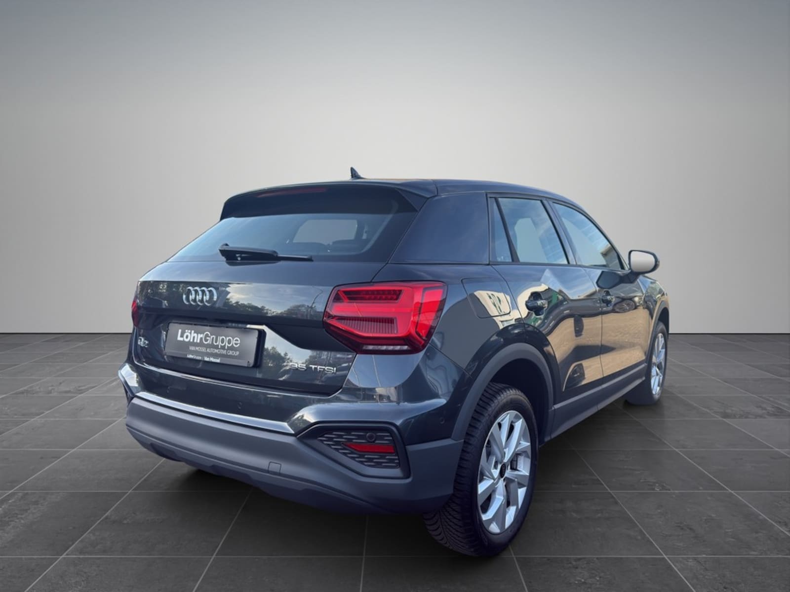 Audi Q2 – Bild 3