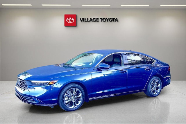 2024 Honda Accord