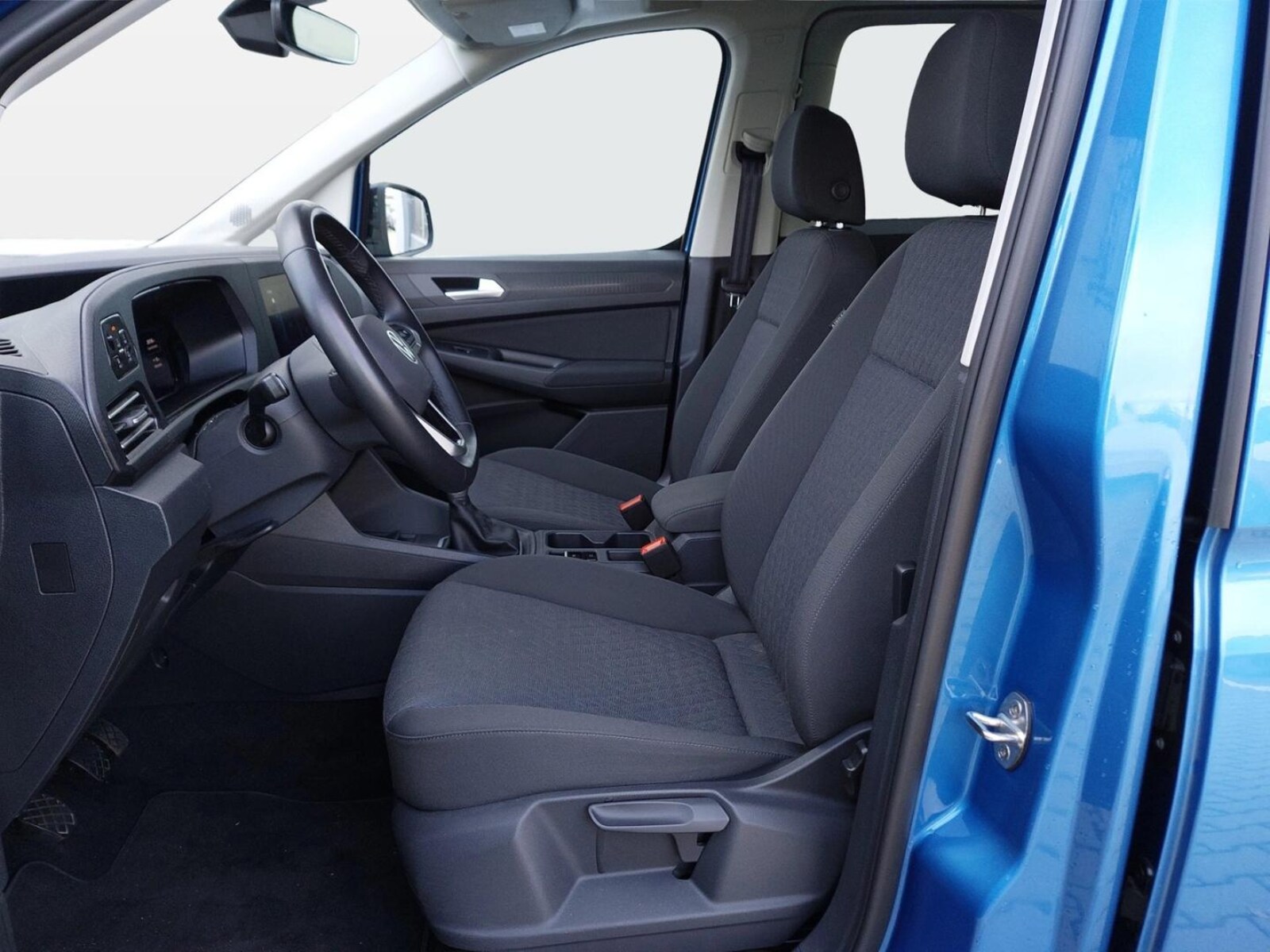 Volkswagen Caddy – Bild 11