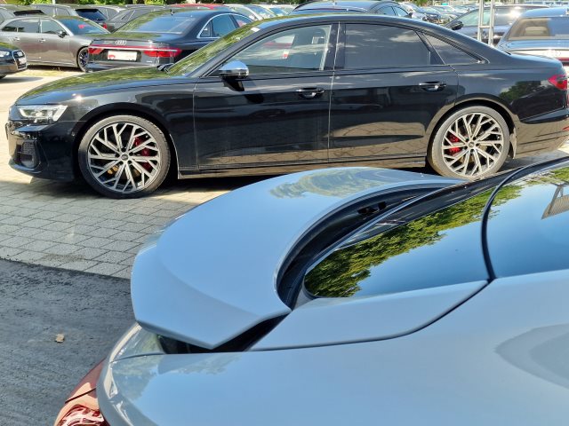 Image about Audi RS e-tron GT e-tron quattro