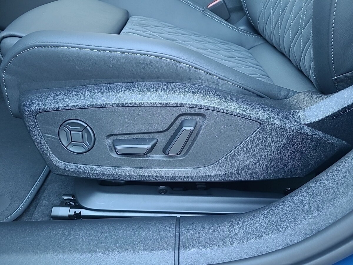 Image about Audi A5 Avant TFSI quattro 150 kW S tronic