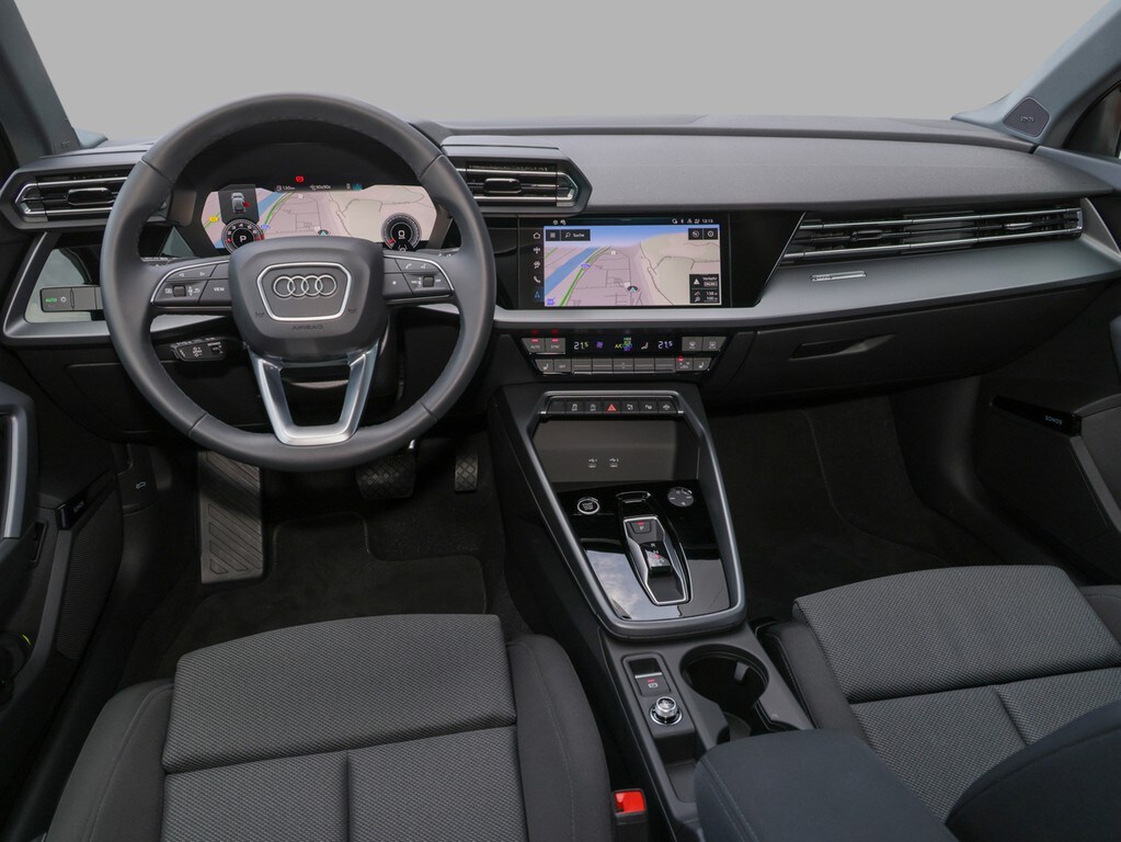 Image about Audi A3 Sportback advanced 35 TFSI S tronic