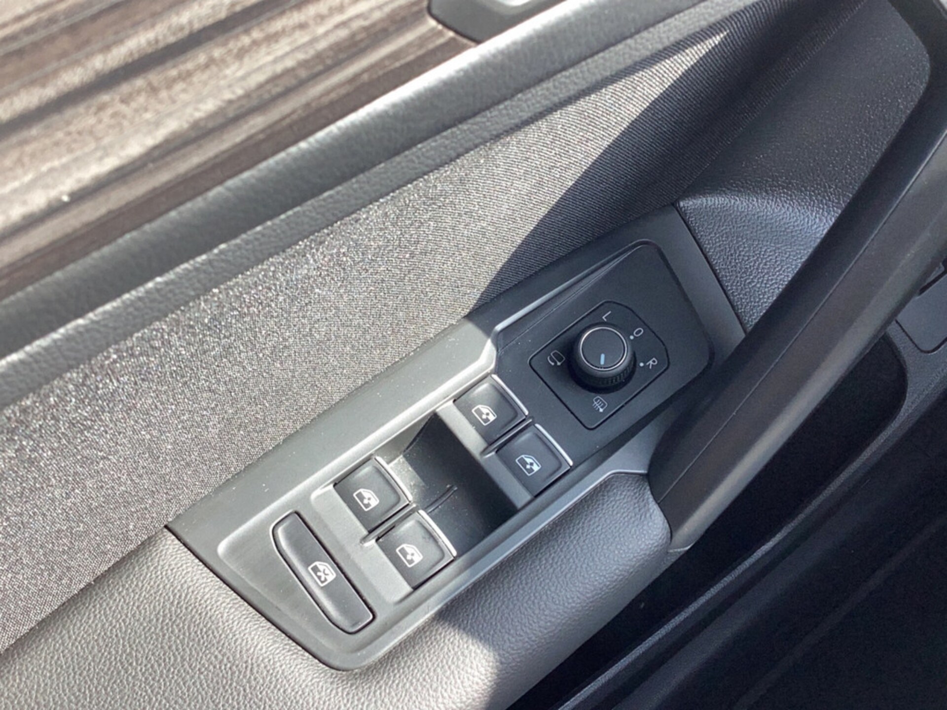 Volkswagen Tiguan Allspace Elegance