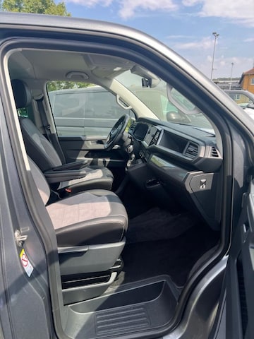 Volkswagen T6.1 Multivan